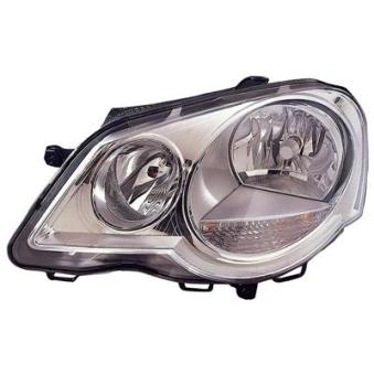 Projecteur principal VAN WEZEL [5828961]