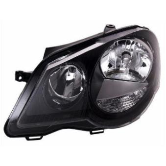 Projecteur principal VAN WEZEL [5828963]