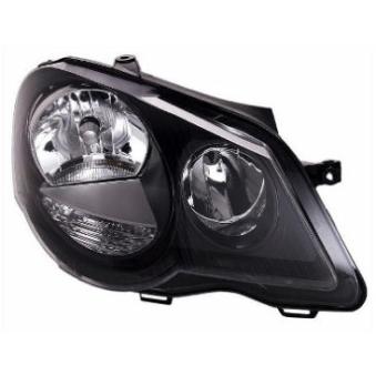 Projecteur principal VAN WEZEL [5828964]