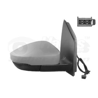 Rétroviseur extérieur VAN WEZEL OEM 6R0857538B
