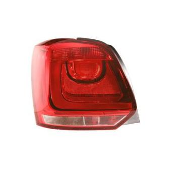 Feu arrière VAN WEZEL OEM 6R0945095L