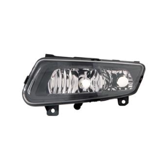 Projecteur antibrouillard VAN WEZEL [5829959]