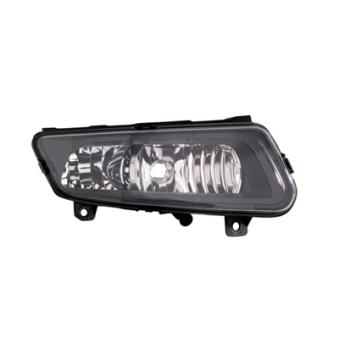 Projecteur antibrouillard VAN WEZEL [5829994]