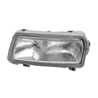 Projecteur principal VAN WEZEL 5835962