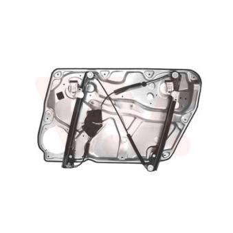 Lève-vitre avant gauche VAN WEZEL OEM 3B1837461