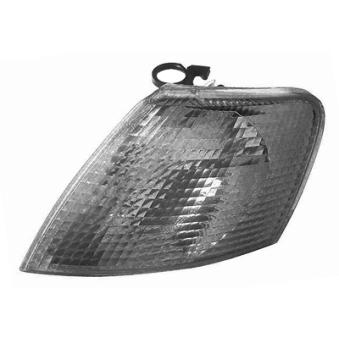 Feu clignotant avant gauche VAN WEZEL OEM 3B0953041C