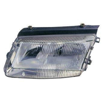 Projecteur principal VAN WEZEL [5836963]