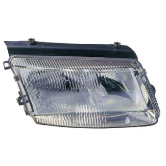 Projecteur principal VAN WEZEL [5836964]