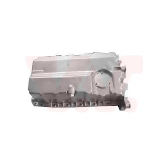 Carter d'huile VAN WEZEL OEM 038103601AK Carter d'huile VAN WEZEL OEM 038103601AK