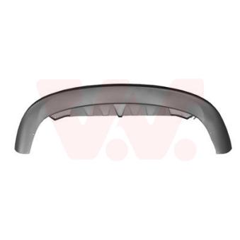 Spoiler VAN WEZEL [5839500]