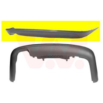 Spoiler VAN WEZEL [5839508]