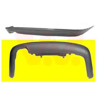 Spoiler VAN WEZEL [5839509]