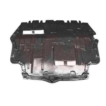 Insonorisation du compartiment moteur VAN WEZEL [5839702]