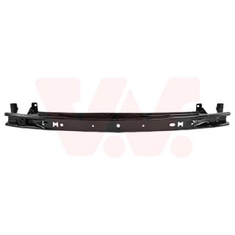 Support, pare-chocs VAN WEZEL [5854530]