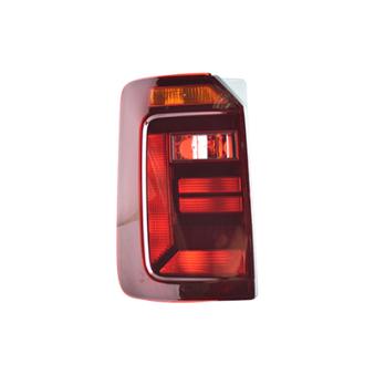 Feu arrière VAN WEZEL OEM 2K1945095P