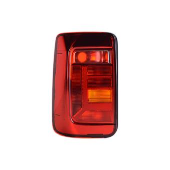 Feu arrière VAN WEZEL [5854935]