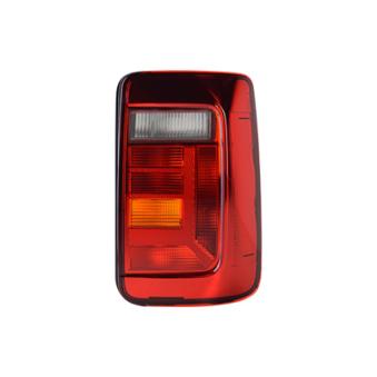 Feu arrière VAN WEZEL [5854936]