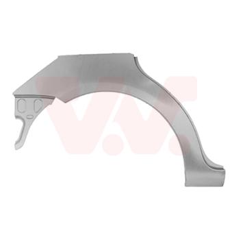 Panneau latéral arrière droit VAN WEZEL 5856148 Panneau latéral arrière droit VAN WEZEL 5856148