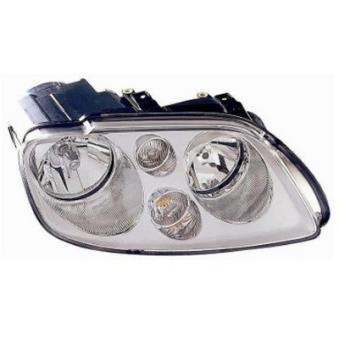 Projecteur principal VAN WEZEL [5856966]