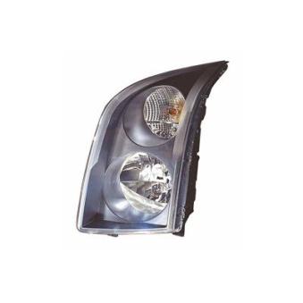 Projecteur principal VAN WEZEL [5862961]