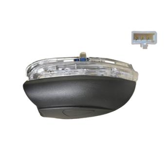 Feu clignotant VAN WEZEL 5863915