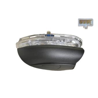 Feu clignotant VAN WEZEL 5863916