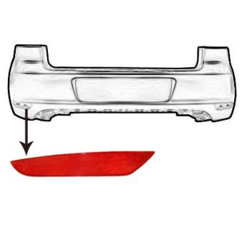 Catadioptre VAN WEZEL [5863939]