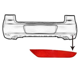 Catadioptre VAN WEZEL 5863940