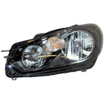 Projecteur principal VAN WEZEL OEM 5K1941005L