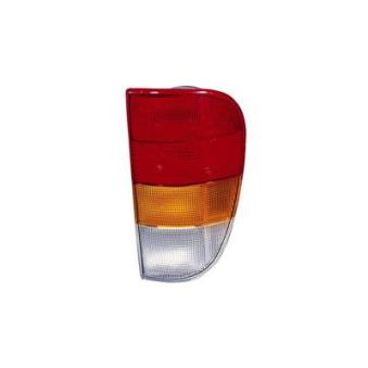 Feu arrière VAN WEZEL [5866932]