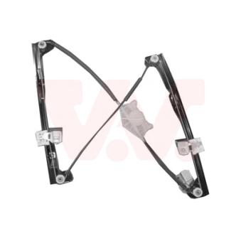 Lève-vitre avant droit VAN WEZEL OEM 2K1837730F