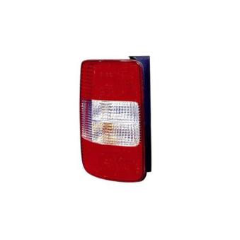 Feu arrière VAN WEZEL OEM 2K0945095B