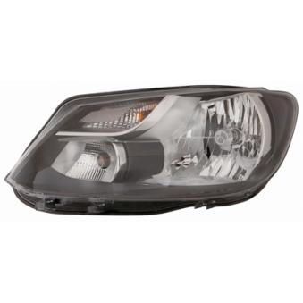 Projecteur principal VAN WEZEL [5868961]