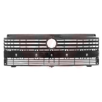 Grille de radiateur VAN WEZEL [5874510]