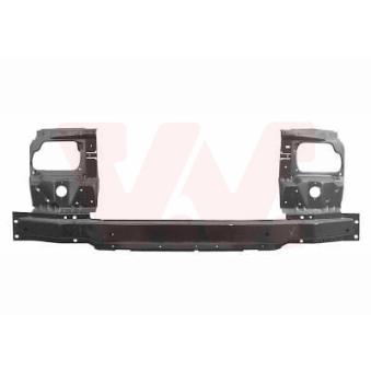 Revêtement avant VAN WEZEL [5874668]