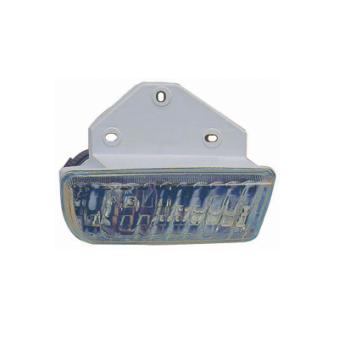 Projecteur antibrouillard VAN WEZEL [5874996]
