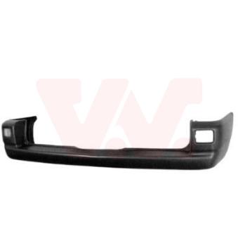 Pare-chocs VAN WEZEL [5875540]