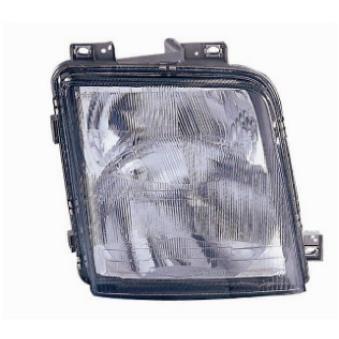 Projecteur principal VAN WEZEL [5877962]