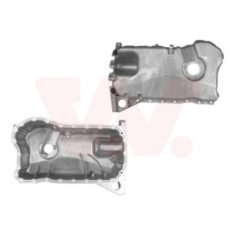 Carter d'huile VAN WEZEL OEM 021103603N