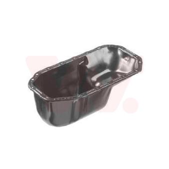 Carter d'huile VAN WEZEL 5880070