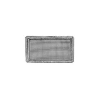 Enjoliveur, projecteur antibrouillard VAN WEZEL [5880911]