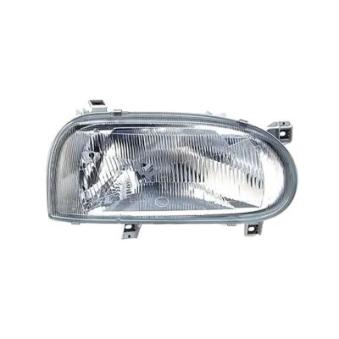 Projecteur principal VAN WEZEL [5880948]