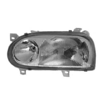 Projecteur principal VAN WEZEL [5880961]