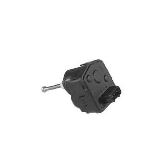 Correcteur, portée lumineuse VAN WEZEL 5880993