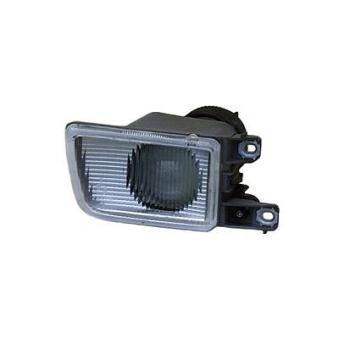 Projecteur antibrouillard VAN WEZEL [5880995]
