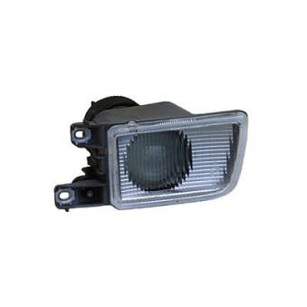 Projecteur antibrouillard VAN WEZEL [5880996]
