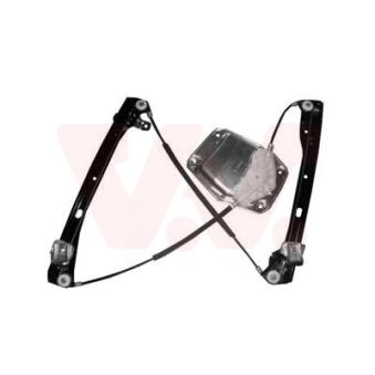 Lève-vitre avant gauche VAN WEZEL OEM 1K5837461B