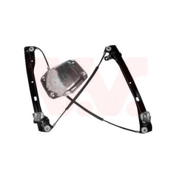 Lève-vitre avant droit VAN WEZEL OEM 1K5837462B