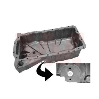 Carter d'huile VAN WEZEL OEM 038103601MA Carter d'huile VAN WEZEL OEM 038103601MA