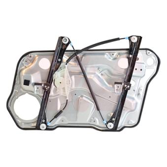 Lève-vitre avant gauche VAN WEZEL OEM 1J4837729BF